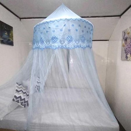 Milanel Bungalow Hostel San Vicente  Kültér fotó