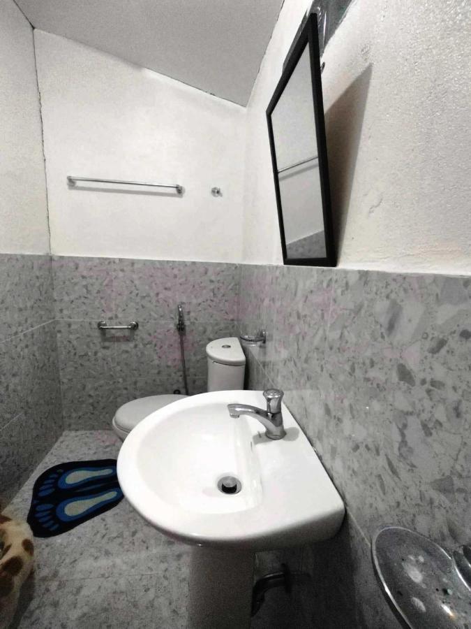 Milanel Bungalow Hostel San Vicente  Kültér fotó