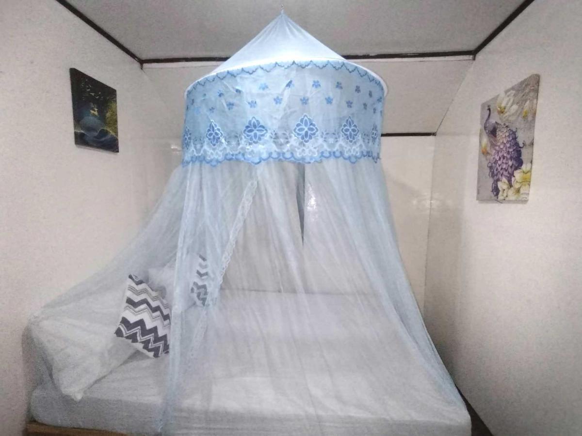 Milanel Bungalow Hostel San Vicente  Kültér fotó