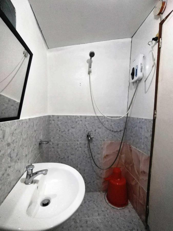 Milanel Bungalow Hostel San Vicente  Kültér fotó
